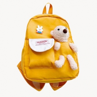 Рюкзак дитячий Evo-Kids Small- Bear 