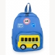 Рюкзак детский Evo-Kids Small- Bus 