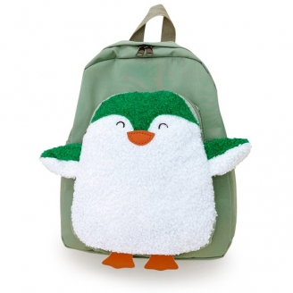 Рюкзак детский Evo-Kids Small- Pinguin 