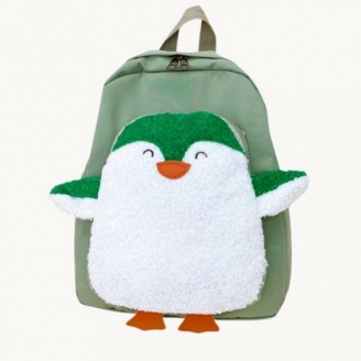 Рюкзак дитячий Evo-Kids Small- Pinguin 