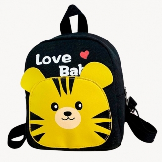 Рюкзак детский Evo-Kids Small- Tiger  