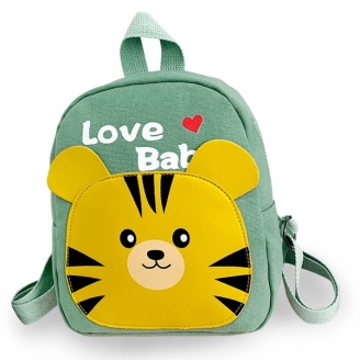 Рюкзак детский Evo-Kids Small- Tiger  