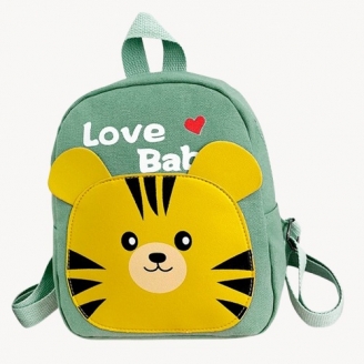 Рюкзак детский Evo-Kids Small- Tiger  