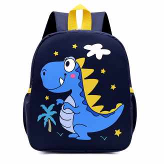 Рюкзак детский Evo-Kids Small-ZOO-IIII