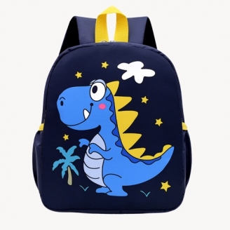 Рюкзак детский Evo-Kids Small-ZOO-IIII