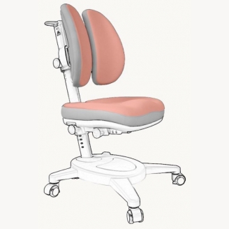 Чехол для кресел Mealux Onyx Duo Y-115