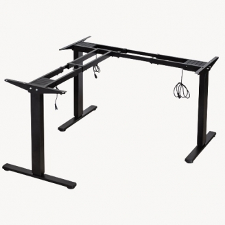 Металевий каркас Mealux Powerframe Trio BS-30