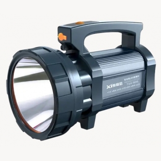 Фонарь – прожектор ручной TGX-9013