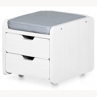Тумбочка Mealux BD-630-2 Cabinet 