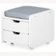 Тумбочка Mealux BD-630-2 Cabinet 