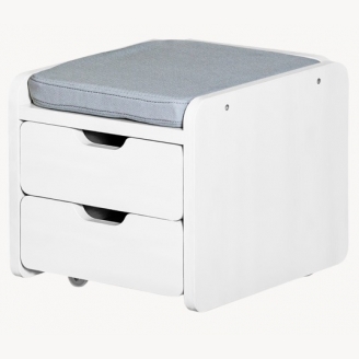 Тумбочка Mealux BD-630-2 Cabinet 