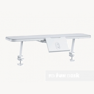 Полиця з підставкою для книг SS16W FunDesk 