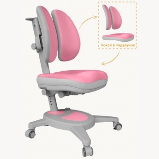 Детское кресло Mealux Onyx Duo Y-115 