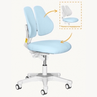 Детское кресло Evo-Kids Mio Lite Y-208 