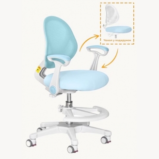 Детское кресло Evo-kids Mio Air Y-307 