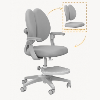 Детское кресло Mealux Y-412 Sprint Duo 