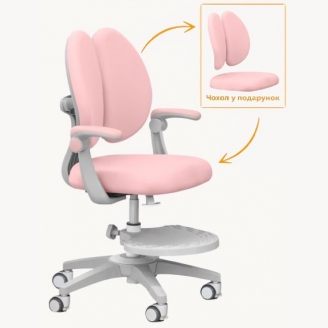 Детское кресло Mealux Y-412 Sprint Duo 