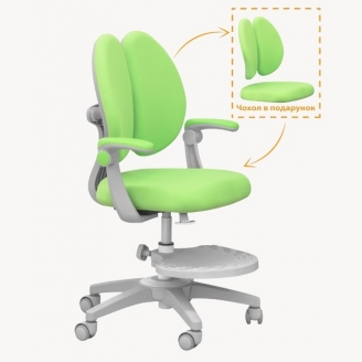 Детское кресло Mealux Y-412 Sprint Duo 