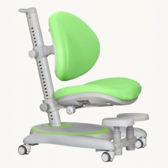 Детское кресло Mealux Y-508 Ortoback Base