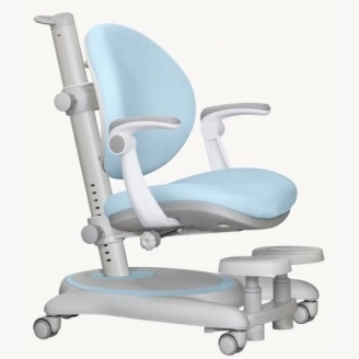Детское кресло Mealux Y-508 Ortoback Plus 