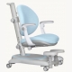 Дитяче крісло Mealux Y-508 Ortoback Plus
