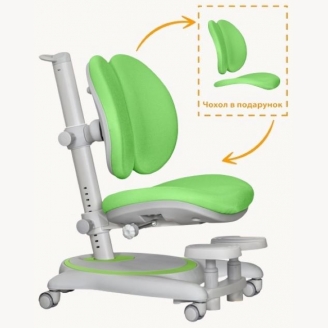 Детское кресло Mealux Y-510 Ortoback Duo Base