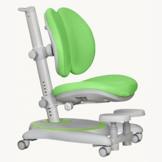 Детское кресло Mealux Y-510 Ortoback Duo Base