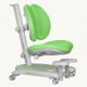 Дитяче крісло Mealux Y-510 Ortoback Duo Base