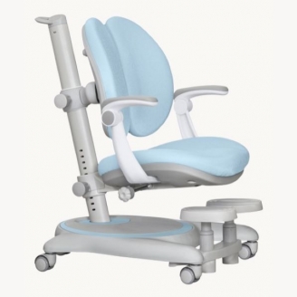 Детское кресло Mealux Y-510 Ortoback Duo Plus 