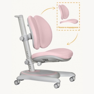 Детское кресло Mealux Y-510 Ortoback Duo 