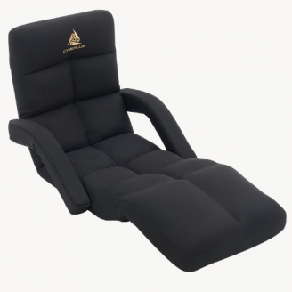 Крісло геймерське Cyberlux GM-F04 Fabric Flex 