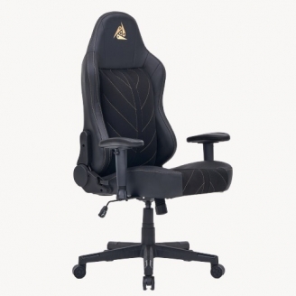 Геймерское кресло Cyberlux GM-204 Helios Black