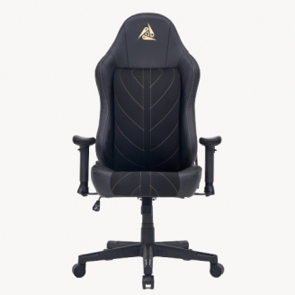 Геймерское кресло Cyberlux GM-204 Helios Black