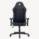 Геймерское кресло Cyberlux GM-204 Helios Black