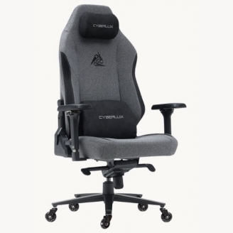 Кресло геймерское Cyberlux GM-405 Ares