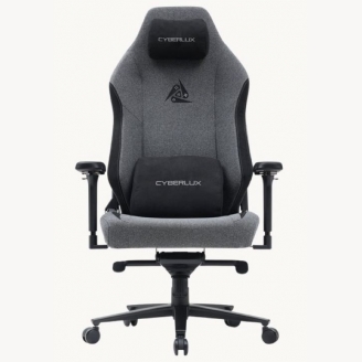 Кресло геймерское Cyberlux GM-405 Ares