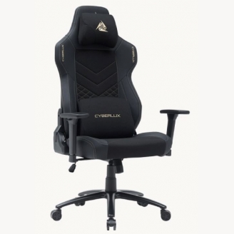 Кресло геймерское Cyberlux GM-415 Poseidon