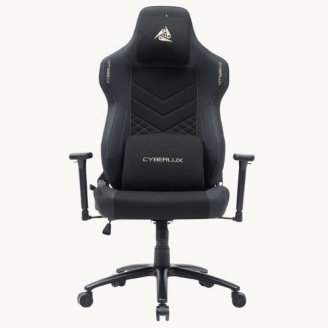 Кресло геймерское Cyberlux GM-415 Poseidon