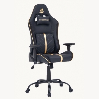 Кресло геймерское Cyberlux GM-6322 
