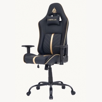 Кресло геймерское Cyberlux GM-6322 