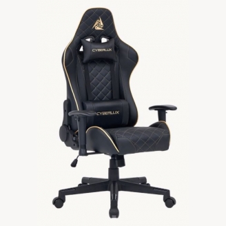 Крісло геймерське Cyberlux GM-G41