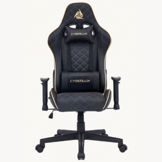 Крісло геймерське Cyberlux GM-G41