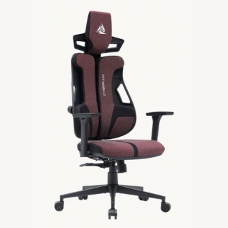 Кресло геймерское Cyberlux GM-V8