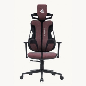 Кресло геймерское Cyberlux GM-V8