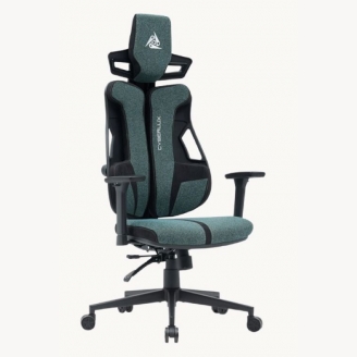 Кресло геймерское Cyberlux GM-V8