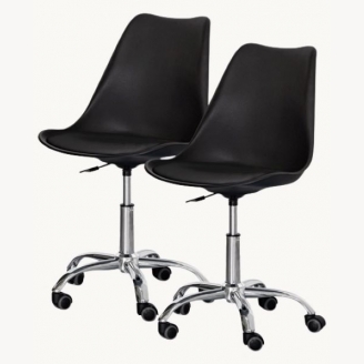 Комплект детских компьютерных кресел Evo-kids H-231 Capri
