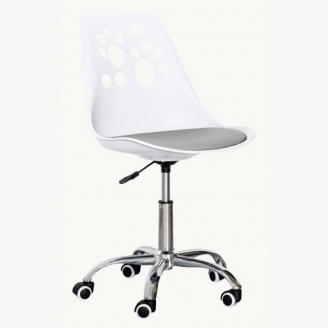 Детское компьютерное кресло Evo-kids H-232 Indigo