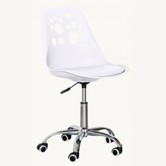 Детское компьютерное кресло Evo-kids H-232 Indigo