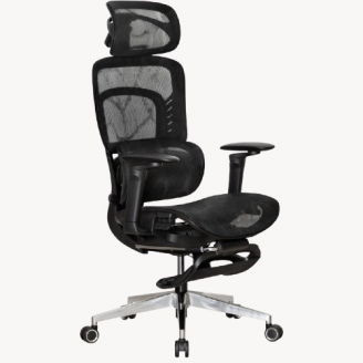 Комп'ютерне крісло M10 Air Massage Mealux