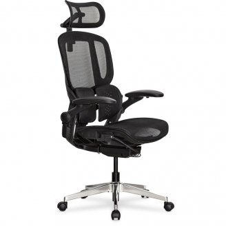 Компьютерное кресло S202 Air  Mealux